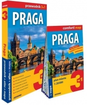Praga 3w1 - Katarzyna Byrtek