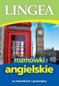 Rozmówki angielskie wyd. 2026 - Opracowanie zbiorowe