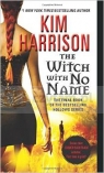 Witch with No Name, The Harrison, Kim