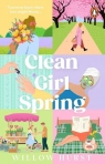 Clean Girl Spring Willow Hurst