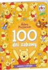  Disney Kubuś i przyjaciele. 100 dni zabawy