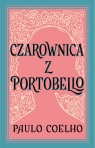 Czarownica z Portobello Paulo Coelho