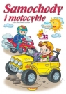 Samochody i motocykle