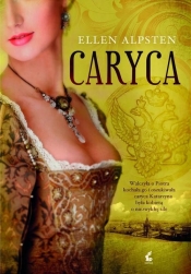 Caryca - Ellen Alpsten