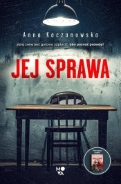 Jej sprawa - Anna Kaczanowska