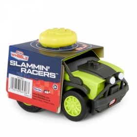 Autko Slammin Racers, SUV terenowy (647949E4C/647963)