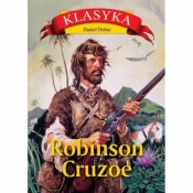 Robinson Cruzoe - Daniel Defoe