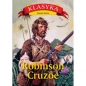 Robinson Cruzoe - Daniel Defoe