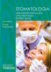 Stomatologia Wskazówki specjalisty Opis przypadku Ekspert radzi - <br />