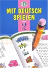 Mit Deutsch Spielen 2