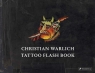 Christian Warlich: Tattoo Flash Book Original Designs by the King of Ole Wittmann