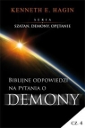 Szatan, demony i opętanie Cz.4 Biblijne odp. ... Kenneth E. Hagin