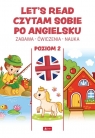 Let's read.Czytam sobie po angielsku P II null null