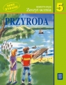 Przyroda 5 Zeszyt ucznia Semestr 2 Szkoła podstawowa Elżbieta Błaszczyk, Ewa Kłos, Bogusław Malański, Janina Sygniewicz, Blandyna Zajdler