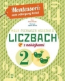 Moja pierwsza książka o liczbach Chiara Piroddi