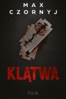 Klątwa wyd. 4 Max Czornyj
