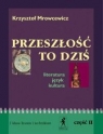 Przeszłość to dziś 1 Podręcznik Część 2 Liceum technikum Mrowcewicz Krzysztof