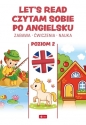 Let's read.Czytam sobie po angielsku P II - null null