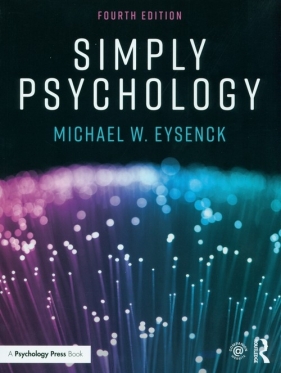Simply Psychology - Eysenck Michael W.