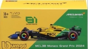 Senna_81 1:43 mclaren f1 mcl38