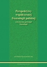 Perspektywy współczesnej frazeologii polskiejArtystyczny potencjał Gabriela Dziamska-Lenart, Jarosław Liberek, Krzysztof Skibski