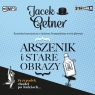 CD MP3 Arszenik i stare obrazy Jacek Getner