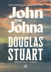 John, syn Johna - Stuart Douglas