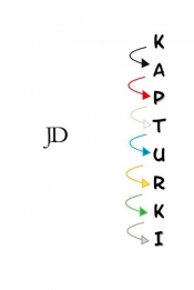 Kapturki - JD