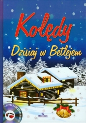 Kolędy dzisiaj w Betlejem + CD