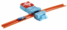 Hot Wheels: Track Builder - Przyspieszacz z napędem (GBN81)