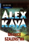 Granice szaleństwa  Alex Kava