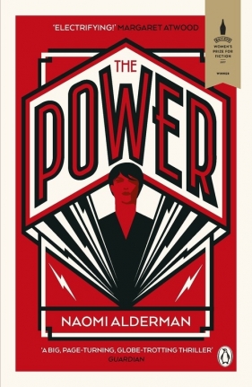 The Power - Alderman Naomi