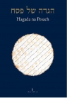 Hagada na Pesach (Uszkodzona okładka) Praca zbiorowa