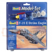 REVELL F15E Eagle (63996)