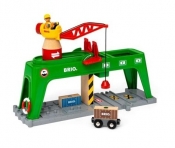 Brio World - Container Crane (63399600)