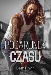 Podarunek czasu - Flynn Beth