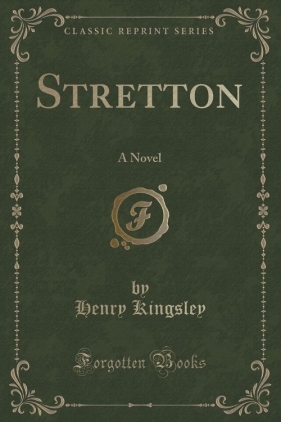 Stretton - Kingsley Henry