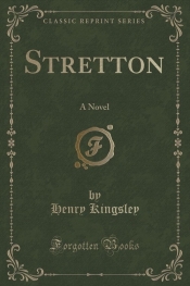 Stretton