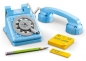 Lego, Creator - Telefon w stylu retro 3w1, 383 el. (31174)