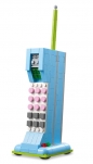 Lego, Creator - Telefon w stylu retro 3w1, 383 el. (31174)
