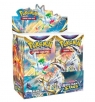 Karty Brillant Stars Booster Box Display (19964 Display) od 6 lat