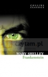 Frankenstein. Collins Class. Wollstonecraft Shelley, M. PB