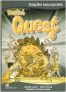 English Quest 3 TB