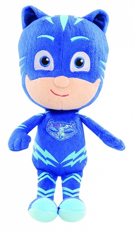 PJ Masks Maskotka, Catboy (JP-24520-2)