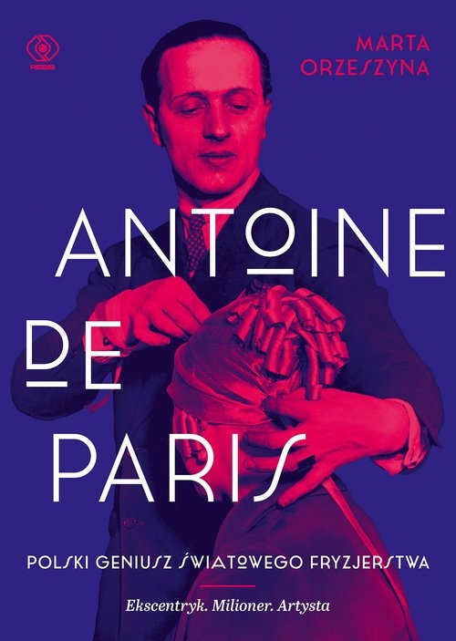 Antoine de Paris