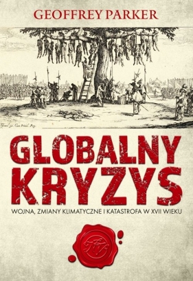 Globalny kryzys - Geoffrey Parker