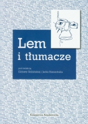 Lem i tłumacze z płytą CD