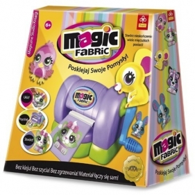 Magic Fabric Magiczne Studio Kreacji (60096) - <br />