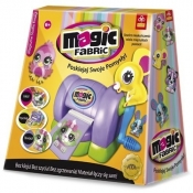 Magic Fabric Magiczne Studio Kreacji (60096) - <br />