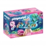 Playmobil Magic: Salon piękności syrenek ze szkatułką (70096) Wiek: 4+